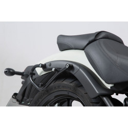 Suport pentru valiza SW-MOTECH SIDE CARRIER SLC R EN 650