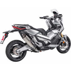 Toba esapament ACRAPOVIC TI/CF X-ADV/FORZA