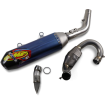 Toba esapament FMF EXHAUST AN4.1RCT TI MGBMB thumb
