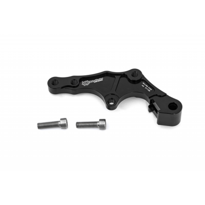 Adaptor pentru frână  MOTO-MASTER BRAKE CALIPER ADAPTER SM