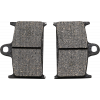 Placute frana MOTO-MASTER BRAKE PAD CERAMIC SUZUKI	GSF 1200 00