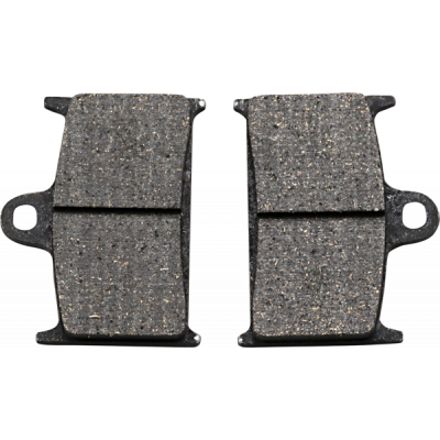 Placute frana MOTO-MASTER BRAKE PAD CERAMIC SUZUKI	GSF 1200 00