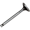 Supapa WISECO VALVE STEEL EXH TTR 125. Supapa WISECO VALVE STEEL EXH TTR 125. thumb