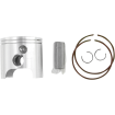 Piston WISECO PISTON POL 1MM XTRA 500 98 Piston WISECO PISTON POL 1MM XTRA 500 98 thumb
