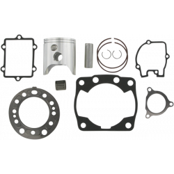 Kit piston WISECO PISTON KIT W/GASKETS CR 250 R 04 Kit piston WISECO PISTON KIT W/GASKETS CR 250 R 04