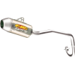 Toba esapament FMF EXHAUST FACT4.1 ANTI SS Toba esapament FMF EXHAUST FACT4.1 ANTI SS thumb