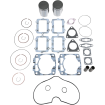 Kit piston WISECO PISTON KIT POLARIS IQ 440 Kit piston WISECO PISTON KIT POLARIS IQ 440 thumb