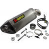 Toba esapament ACRAPOVIC TI/CF Z900 /A2 Toba esapament ACRAPOVIC TI/CF Z900 /A2