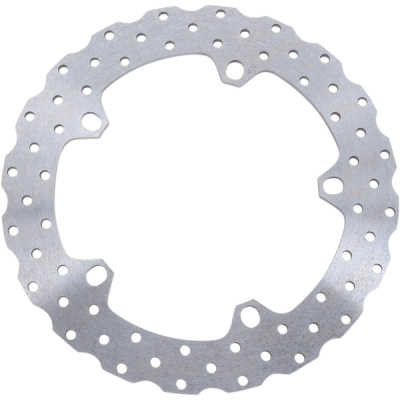 Disc frana fata EBC FIX HPSR WAVE FR MD652C