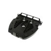 Suport pentru valiza SW-MOTECH LUGGAGE ALU-RACK ADPT 07 thumb