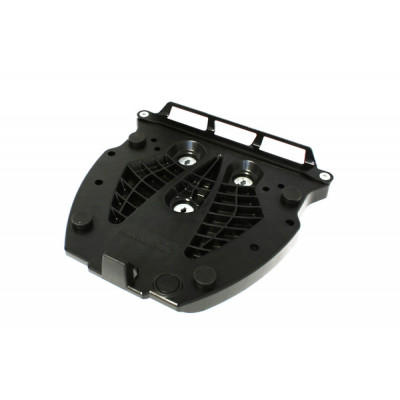 Suport pentru valiza SW-MOTECH LUGGAGE ALU-RACK ADPT 07