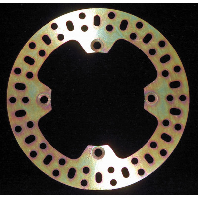 Disc frana spate EBC FIX D SERIES RND MD6287D