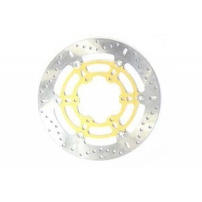 Disc frana fata EBC FLT X SERIES RND MD3102X Disc frana fata EBC FLT X SERIES RND MD3102X