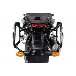 Suport cutie portbagaj SW-MOTECH EVO SIDE CARRIER K Suport cutie portbagaj SW-MOTECH EVO SIDE CARRIER K