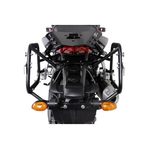 Suport cutie portbagaj SW-MOTECH EVO SIDE CARRIER K Suport cutie portbagaj SW-MOTECH EVO SIDE CARRIER K