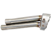 Amortizor sunet de evacuare AKRAPOVIC TUV236/1 Amortizor sunet de evacuare AKRAPOVIC TUV236/1 thumb
