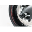 Cras paduri pentru ax SW-MOTECH REAR AXLE SLIDER CBR 1000 RR thumb