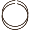 Segmente WISECO RING SET CR 500 R 97-01 Segmente WISECO RING SET CR 500 R 97-01 thumb