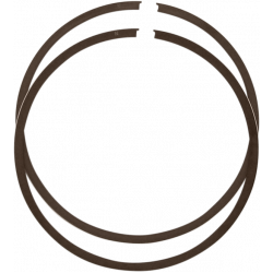 Segmente WISECO RING SET CR 500 R 97-01