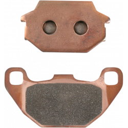 Placute frana EBC SINT R SERIES FA305R