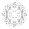 Disc frana MOTO-MASTER BRAKE ROTOR FLOAT FLAME LEFT TRIUMPH TIGER EXPLORER XR ABS 20