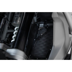 Protectie radiator SW-MOTECH RADIATOR GUARD R 1200 GS ABS Protectie radiator SW-MOTECH RADIATOR GUARD R 1200 GS ABS