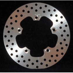 Disc frana fata EBC FIX D SERIES SCT MD968D Disc frana fata EBC FIX D SERIES SCT MD968D