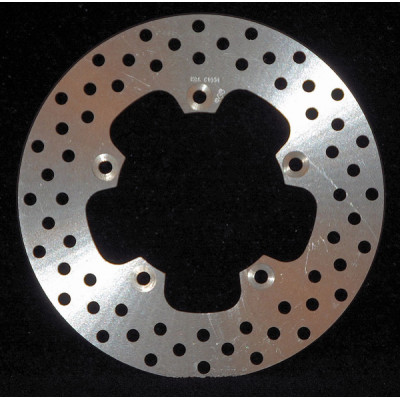 Disc frana fata EBC FIX D SERIES SCT MD968D