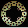 Disc frana fata EBC FIX D SERIES RND MD6187D