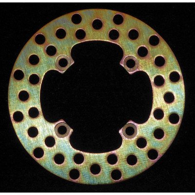 Disc frana fata EBC FIX D SERIES RND MD6187D Disc frana fata EBC FIX D SERIES RND MD6187D