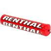 Burete ghidon RENTHAL BARPAD LTD EDITION SX RED thumb