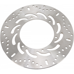 Disc frana spate EBC FIX HPSR RND RE MD2092 Disc frana spate EBC FIX HPSR RND RE MD2092