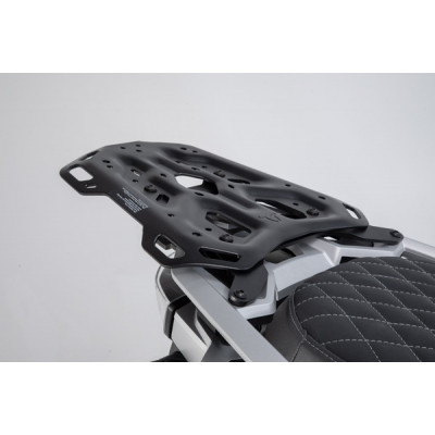 Suport cutie portbagaj SW-MOTECH LUGGAGE ADVENTURE-RACK R 1200 GS ABS