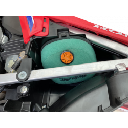 Set filtru de aer (de sport) TWIN AIR pentru HONDA CRF450 '21