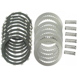 Kit ambreiaj EBC DRCF164