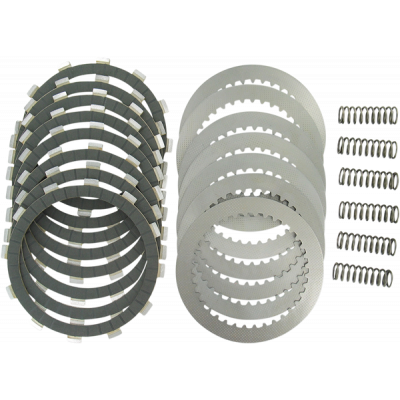 Kit ambreiaj EBC DRCF164