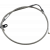 Cablu acceleratie MOTION PRO CABLE THRTL PU11 S/S YAM Cablu acceleratie MOTION PRO CABLE THRTL PU11 S/S YAM thumb