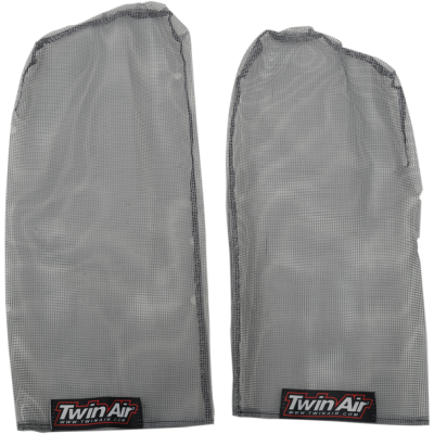 Protectie radiator TWIN AIR pentru KAWASAKI KXF