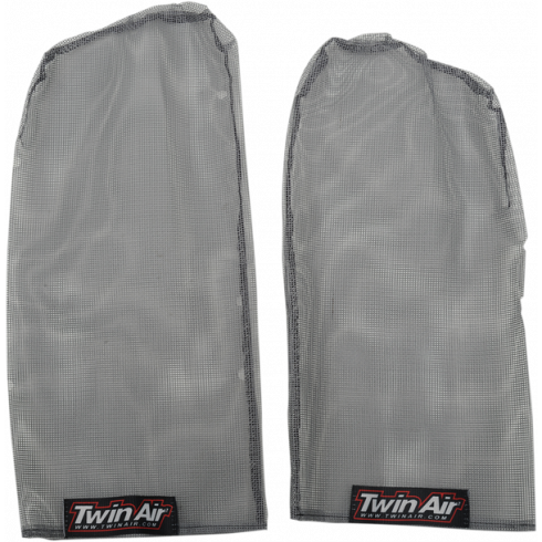 Protectie radiator TWIN AIR pentru KAWASAKI KXF Protectie radiator TWIN AIR pentru KAWASAKI KXF