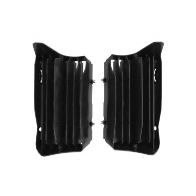 Protectie radiator CYCRA BLACK CRF450 '21-
