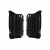 Protectie radiator CYCRA BLACK CRF450 '21- thumb