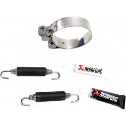 Toba esapament ACRAPOVIC TI/CF GTR 1400 Toba esapament ACRAPOVIC TI/CF GTR 1400