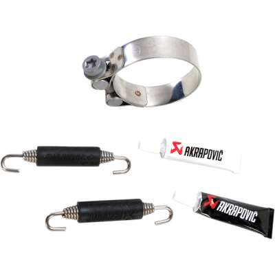 Toba esapament ACRAPOVIC TI/CF GTR 1400