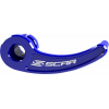 Maneta pentru axa spate SHERCO BLUE