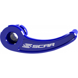 Maneta pentru axa spate SHERCO BLUE
