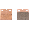 Placute frana EBC SINTERED HH FA018HH