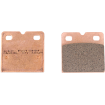 Placute frana EBC SINTERED HH FA018HH Placute frana EBC SINTERED HH FA018HH thumb