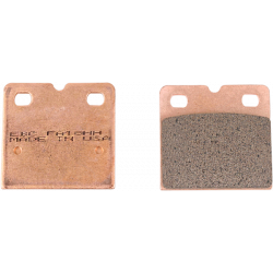 Placute frana EBC SINTERED HH FA018HH