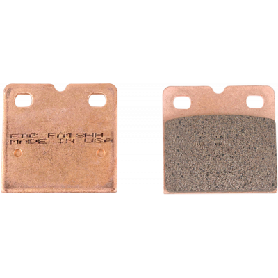 Placute frana EBC SINTERED HH FA018HH