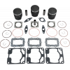 Piston  WISECO PISTON KIT SKI DOO MACH Z 800